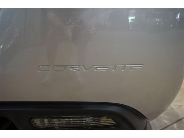 2007 Chevrolet Corvette (CC-2065711) for sale in Kentwood, Michigan