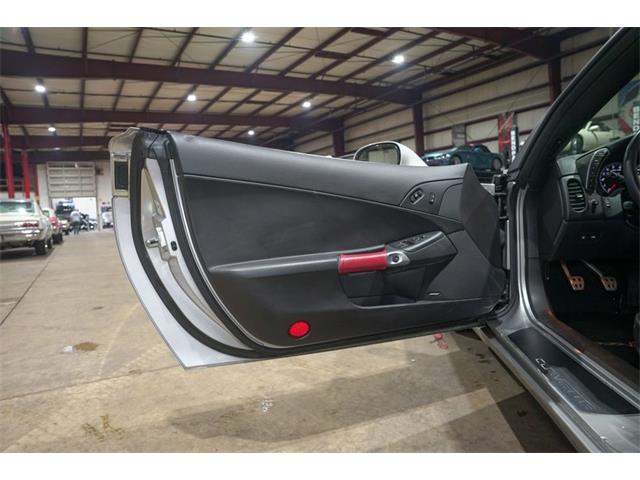 2007 Chevrolet Corvette (CC-2065711) for sale in Kentwood, Michigan