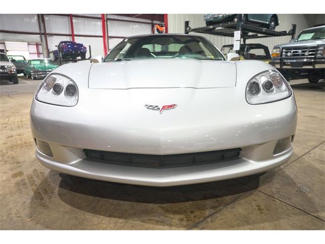 2007 Chevrolet Corvette (CC-2065711) for sale in Kentwood, Michigan