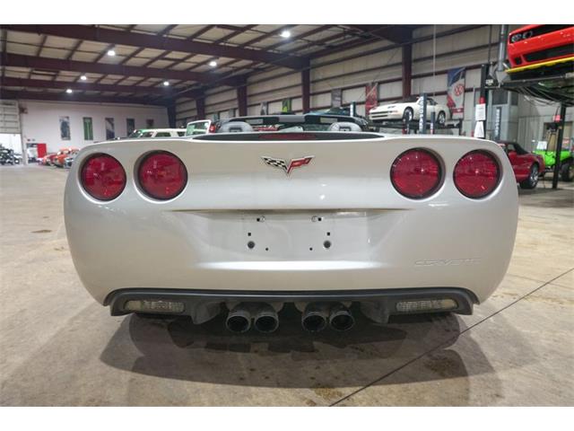 2007 Chevrolet Corvette (CC-2065711) for sale in Kentwood, Michigan