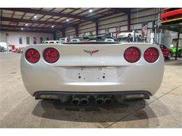 2007 Chevrolet Corvette (CC-2065711) for sale in Kentwood, Michigan