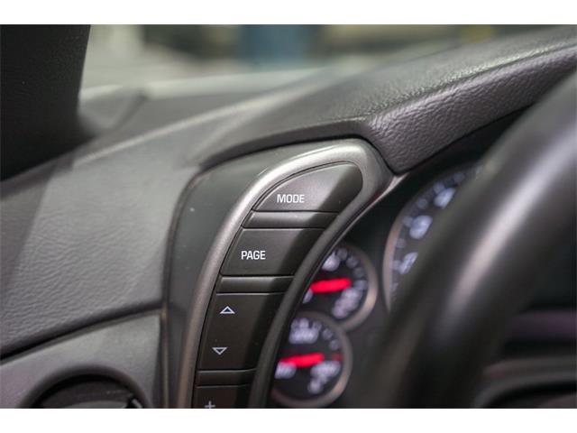 2007 Chevrolet Corvette (CC-2065711) for sale in Kentwood, Michigan