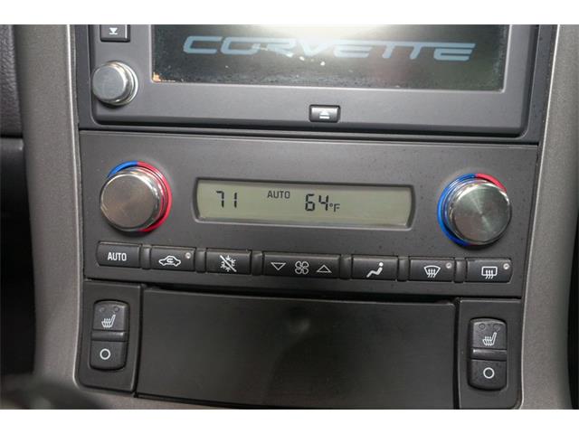 2007 Chevrolet Corvette (CC-2065711) for sale in Kentwood, Michigan