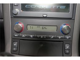 2007 Chevrolet Corvette (CC-2065711) for sale in Kentwood, Michigan