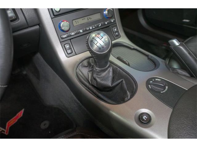 2007 Chevrolet Corvette (CC-2065711) for sale in Kentwood, Michigan