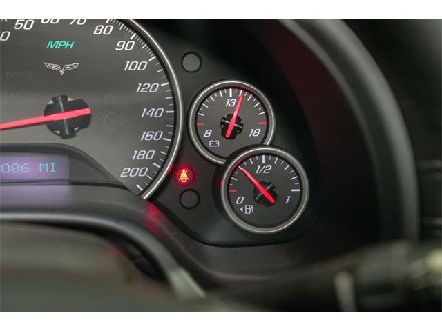 2007 Chevrolet Corvette (CC-2065711) for sale in Kentwood, Michigan