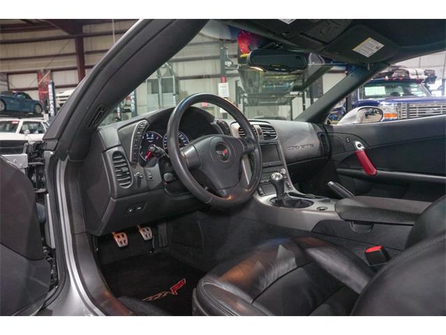 2007 Chevrolet Corvette (CC-2065711) for sale in Kentwood, Michigan