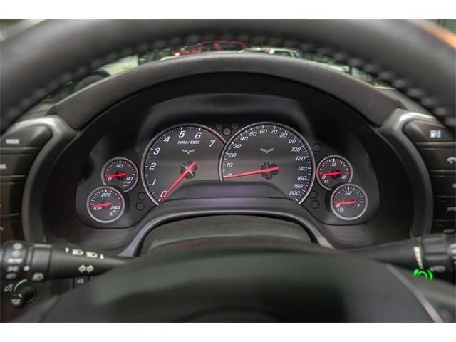 2007 Chevrolet Corvette (CC-2065711) for sale in Kentwood, Michigan