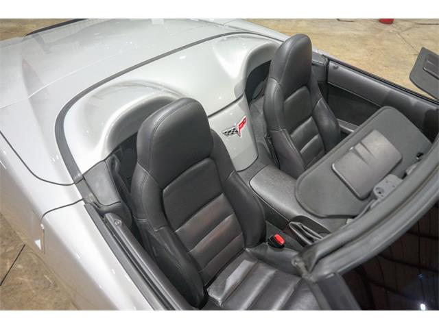 2007 Chevrolet Corvette (CC-2065711) for sale in Kentwood, Michigan