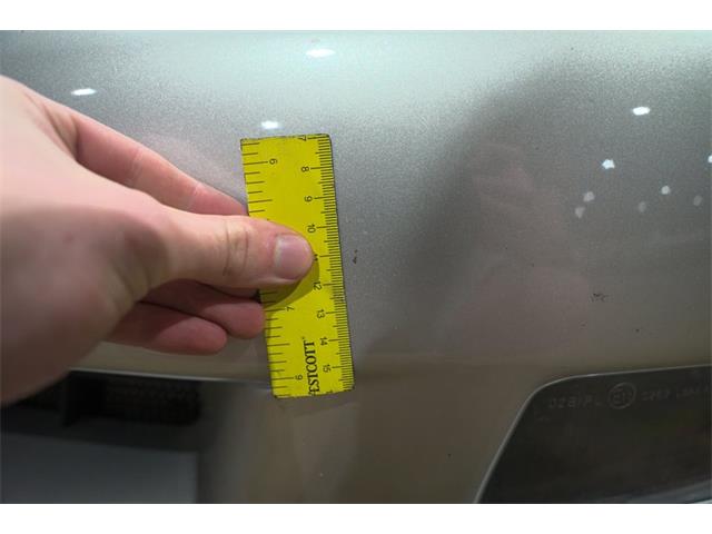 2007 Chevrolet Corvette (CC-2065711) for sale in Kentwood, Michigan