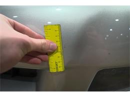 2007 Chevrolet Corvette (CC-2065711) for sale in Kentwood, Michigan