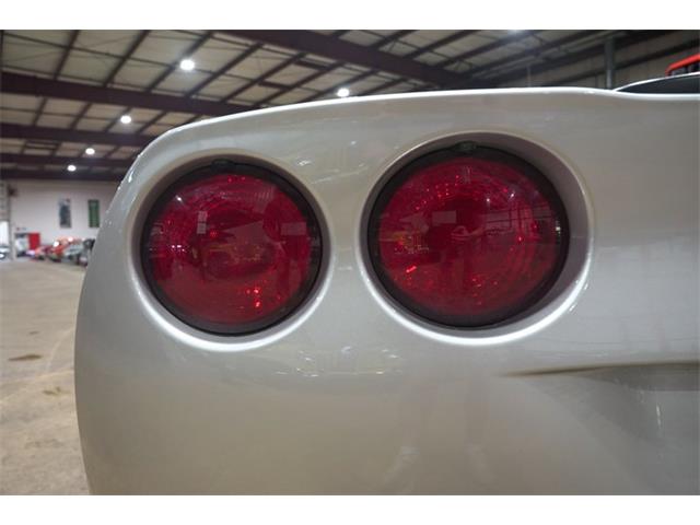 2007 Chevrolet Corvette (CC-2065711) for sale in Kentwood, Michigan