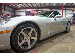 2007 Chevrolet Corvette (CC-2065711) for sale in Kentwood, Michigan