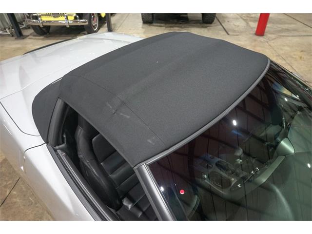 2007 Chevrolet Corvette (CC-2065711) for sale in Kentwood, Michigan