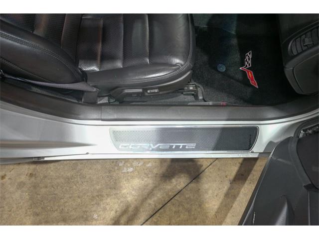 2007 Chevrolet Corvette (CC-2065711) for sale in Kentwood, Michigan