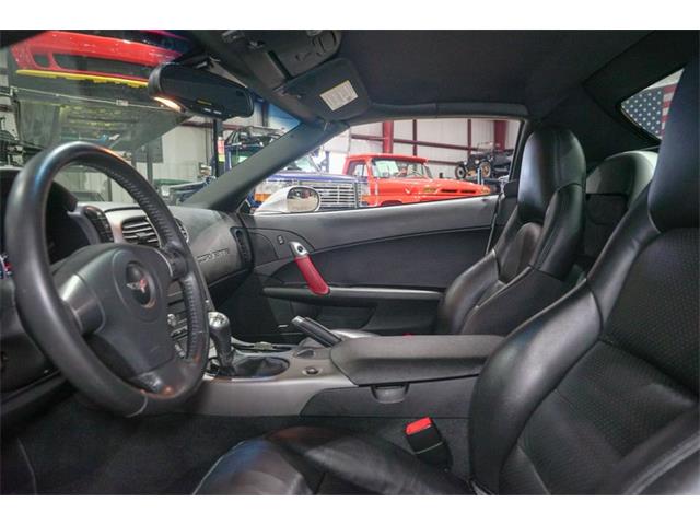 2007 Chevrolet Corvette (CC-2065711) for sale in Kentwood, Michigan