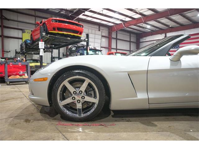 2007 Chevrolet Corvette (CC-2065711) for sale in Kentwood, Michigan