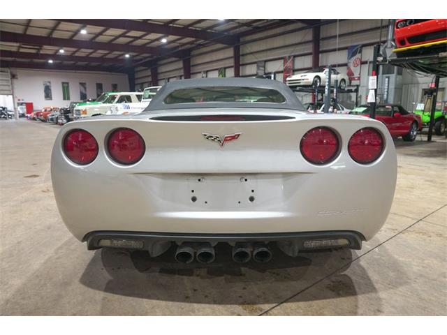 2007 Chevrolet Corvette (CC-2065711) for sale in Kentwood, Michigan