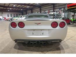 2007 Chevrolet Corvette (CC-2065711) for sale in Kentwood, Michigan