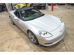 2007 Chevrolet Corvette (CC-2065711) for sale in Kentwood, Michigan
