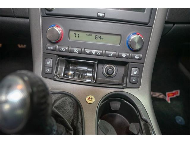 2007 Chevrolet Corvette (CC-2065711) for sale in Kentwood, Michigan