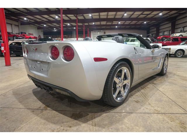 2007 Chevrolet Corvette (CC-2065711) for sale in Kentwood, Michigan