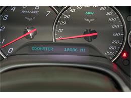 2007 Chevrolet Corvette (CC-2065711) for sale in Kentwood, Michigan