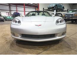 2007 Chevrolet Corvette (CC-2065711) for sale in Kentwood, Michigan