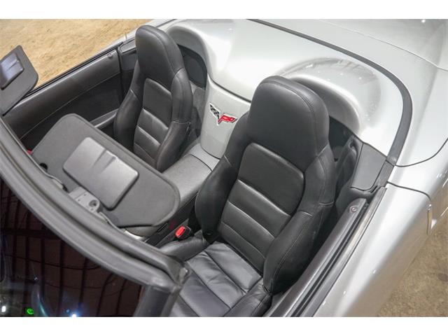2007 Chevrolet Corvette (CC-2065711) for sale in Kentwood, Michigan