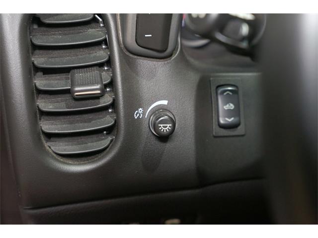 2007 Chevrolet Corvette (CC-2065711) for sale in Kentwood, Michigan