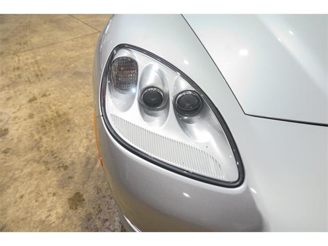 2007 Chevrolet Corvette (CC-2065711) for sale in Kentwood, Michigan