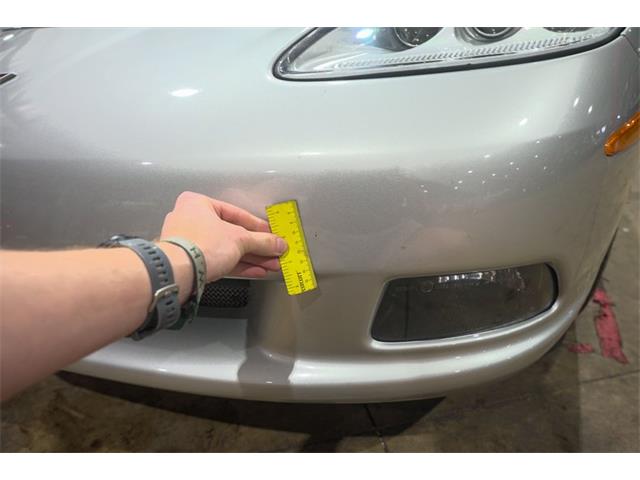 2007 Chevrolet Corvette (CC-2065711) for sale in Kentwood, Michigan