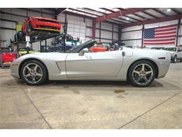 2007 Chevrolet Corvette (CC-2065711) for sale in Kentwood, Michigan