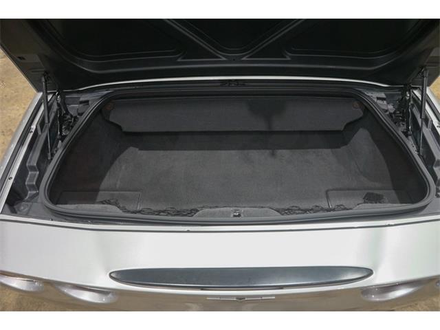 2007 Chevrolet Corvette (CC-2065711) for sale in Kentwood, Michigan