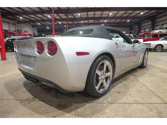 2007 Chevrolet Corvette (CC-2065711) for sale in Kentwood, Michigan