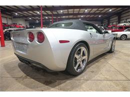 2007 Chevrolet Corvette (CC-2065711) for sale in Kentwood, Michigan