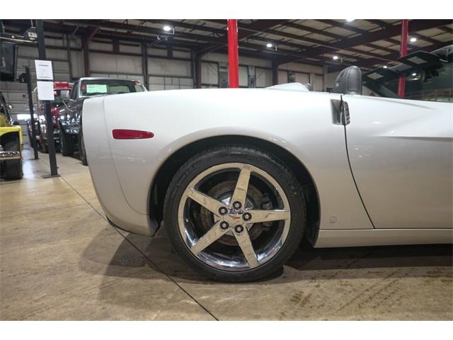 2007 Chevrolet Corvette (CC-2065711) for sale in Kentwood, Michigan