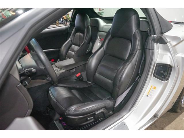 2007 Chevrolet Corvette (CC-2065711) for sale in Kentwood, Michigan