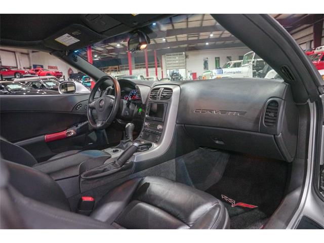 2007 Chevrolet Corvette (CC-2065711) for sale in Kentwood, Michigan
