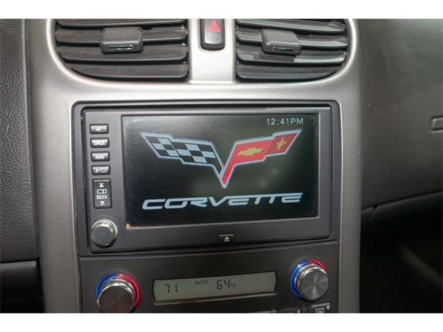 2007 Chevrolet Corvette (CC-2065711) for sale in Kentwood, Michigan