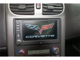 2007 Chevrolet Corvette (CC-2065711) for sale in Kentwood, Michigan