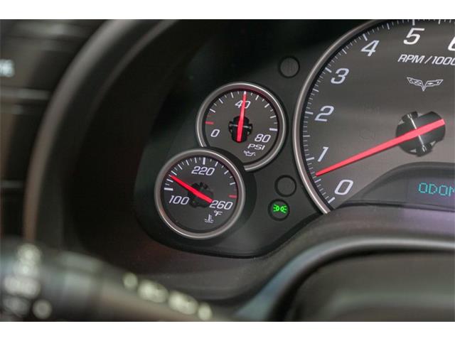 2007 Chevrolet Corvette (CC-2065711) for sale in Kentwood, Michigan