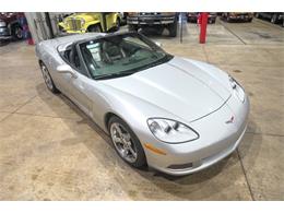 2007 Chevrolet Corvette (CC-2065711) for sale in Kentwood, Michigan