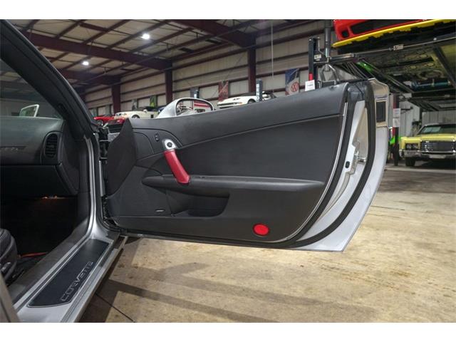 2007 Chevrolet Corvette (CC-2065711) for sale in Kentwood, Michigan