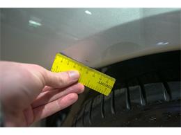 2007 Chevrolet Corvette (CC-2065711) for sale in Kentwood, Michigan