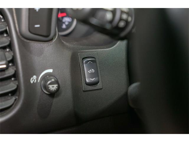 2007 Chevrolet Corvette (CC-2065711) for sale in Kentwood, Michigan