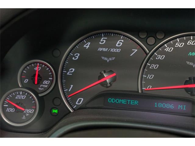 2007 Chevrolet Corvette (CC-2065711) for sale in Kentwood, Michigan