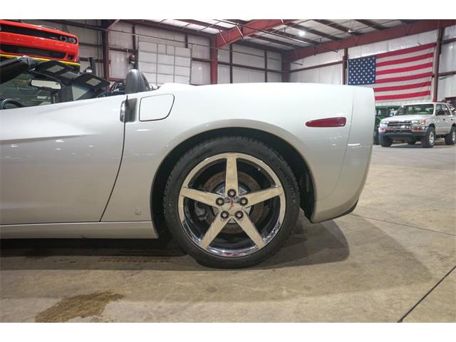 2007 Chevrolet Corvette (CC-2065711) for sale in Kentwood, Michigan
