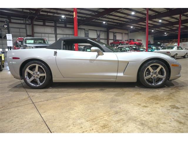 2007 Chevrolet Corvette (CC-2065711) for sale in Kentwood, Michigan