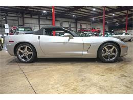 2007 Chevrolet Corvette (CC-2065711) for sale in Kentwood, Michigan